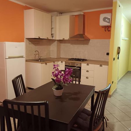 Appartamento Colonne 14 30 Parma Exteriér fotografie