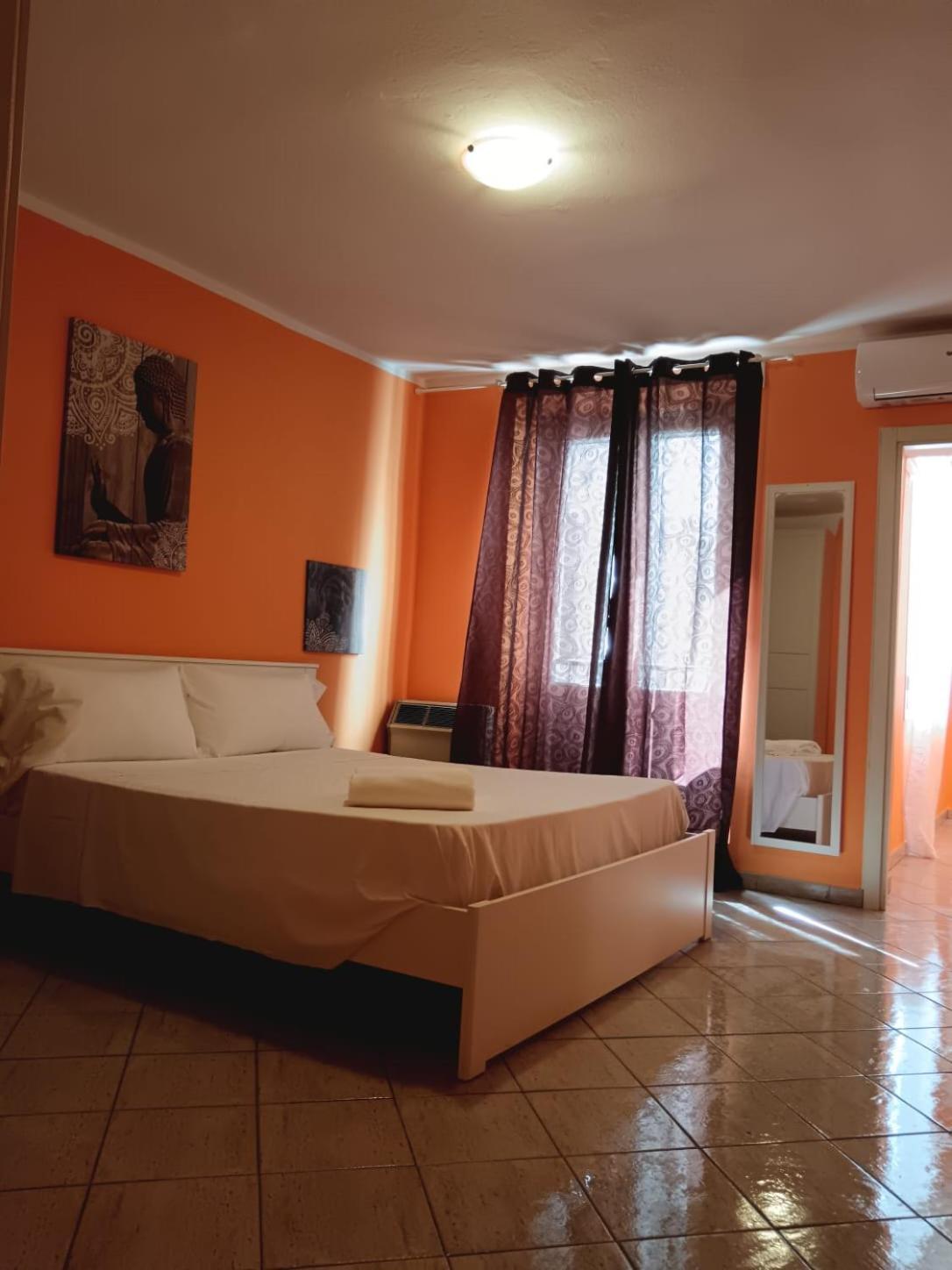 Appartamento Colonne 14 30 Parma Exteriér fotografie