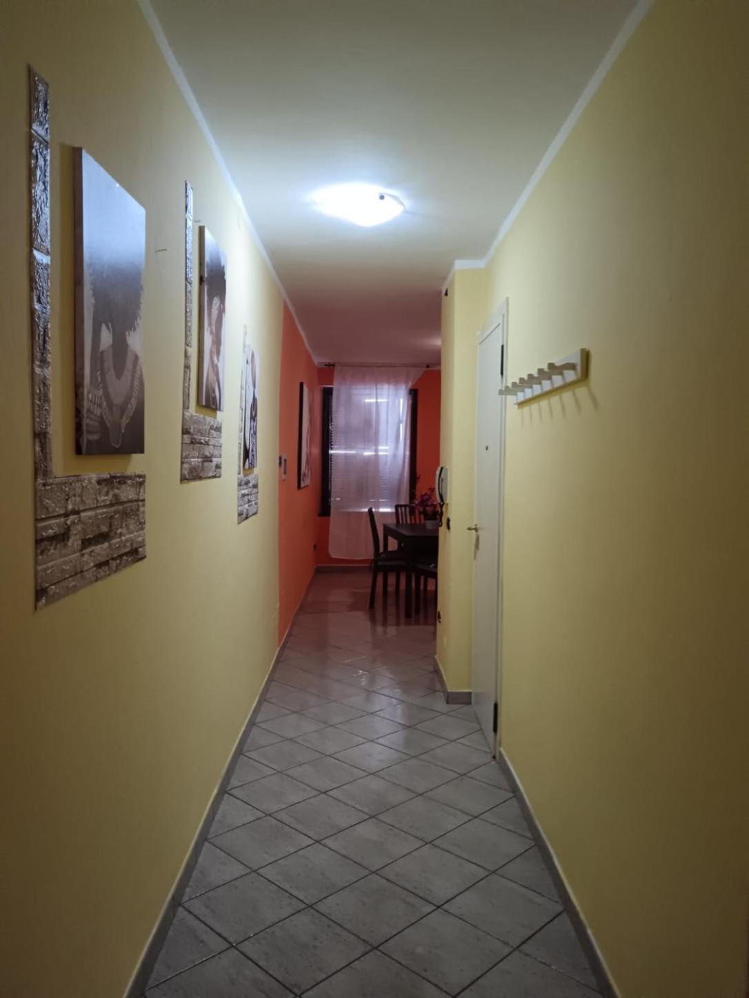Appartamento Colonne 14 30 Parma Exteriér fotografie