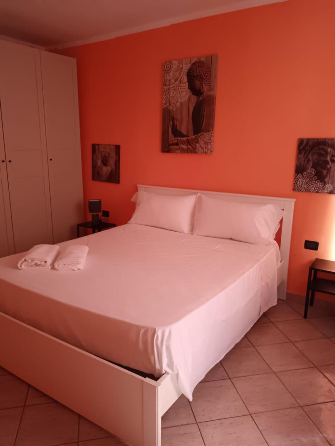 Appartamento Colonne 14 30 Parma Exteriér fotografie