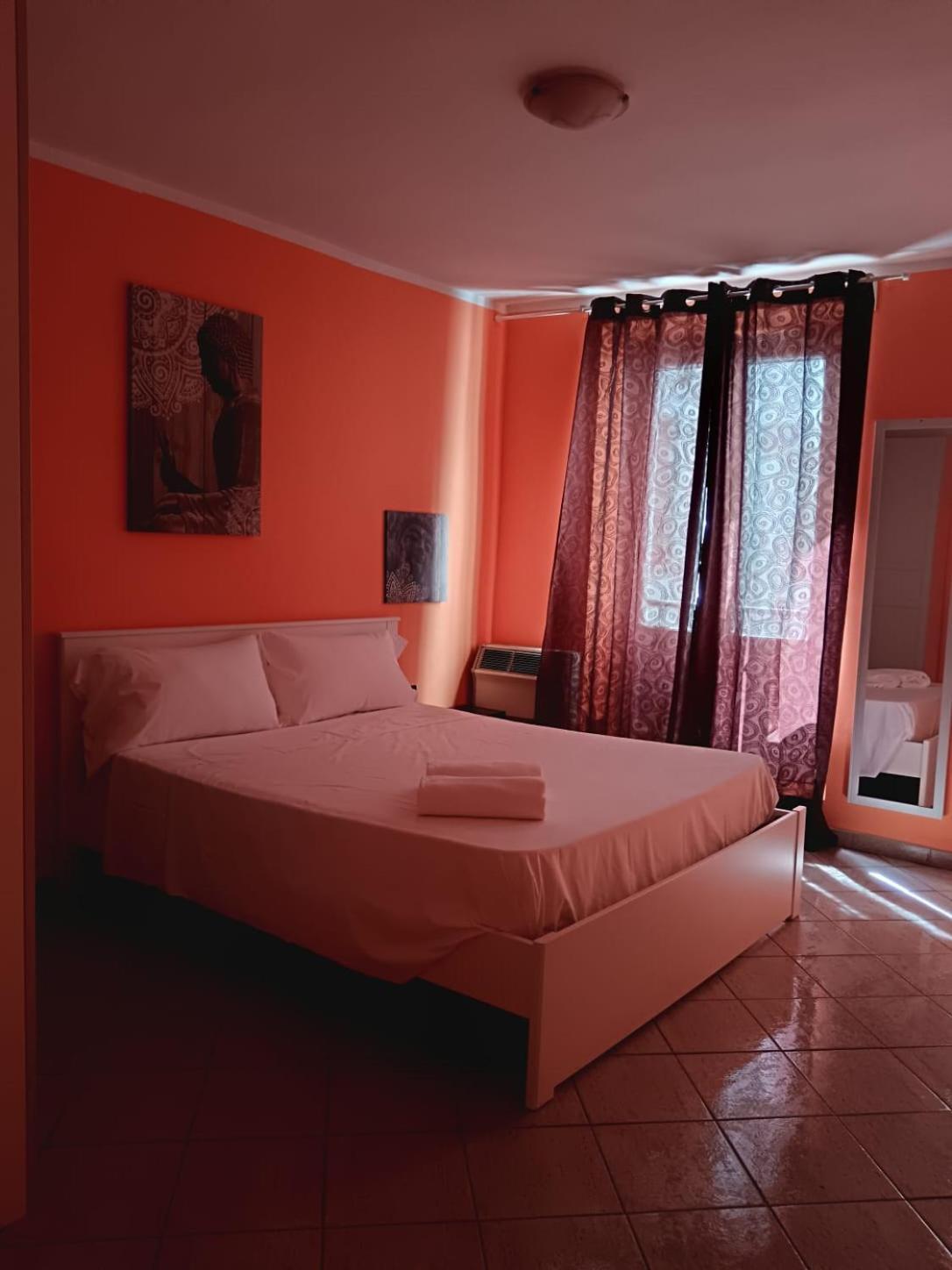 Appartamento Colonne 14 30 Parma Exteriér fotografie