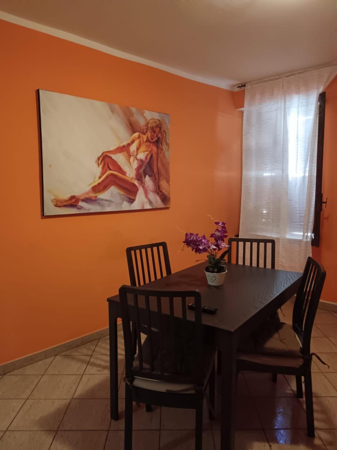 Appartamento Colonne 14 30 Parma Exteriér fotografie